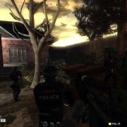 SWAT 4: The Stetchkov Syndicate - galeria zdjęć - filmweb