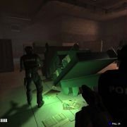 SWAT 4: The Stetchkov Syndicate - galeria zdjęć - filmweb
