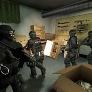 SWAT 4: The Stetchkov Syndicate - galeria zdjęć - filmweb