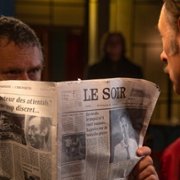 L'étoile filante - galeria zdjęć - filmweb