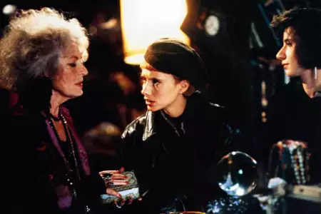 Numer nie z tej ziemi - galeria zdjęć - filmweb