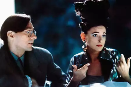 Numer nie z tej ziemi - galeria zdjęć - filmweb
