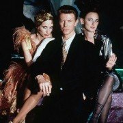 Numer nie z tej ziemi - galeria zdjęć - filmweb