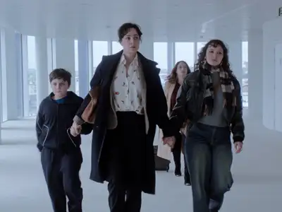 Wierzymy ci - galeria zdjęć - filmweb