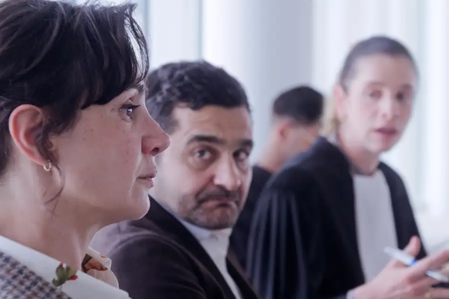 Wierzymy ci - galeria zdjęć - filmweb