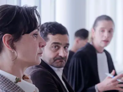 Wierzymy ci - galeria zdjęć - filmweb