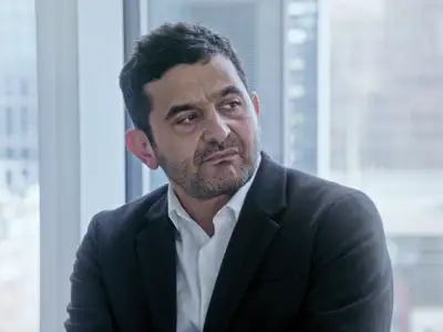 Wierzymy ci - galeria zdjęć - filmweb