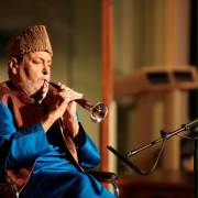 Ustad Jameel Khan