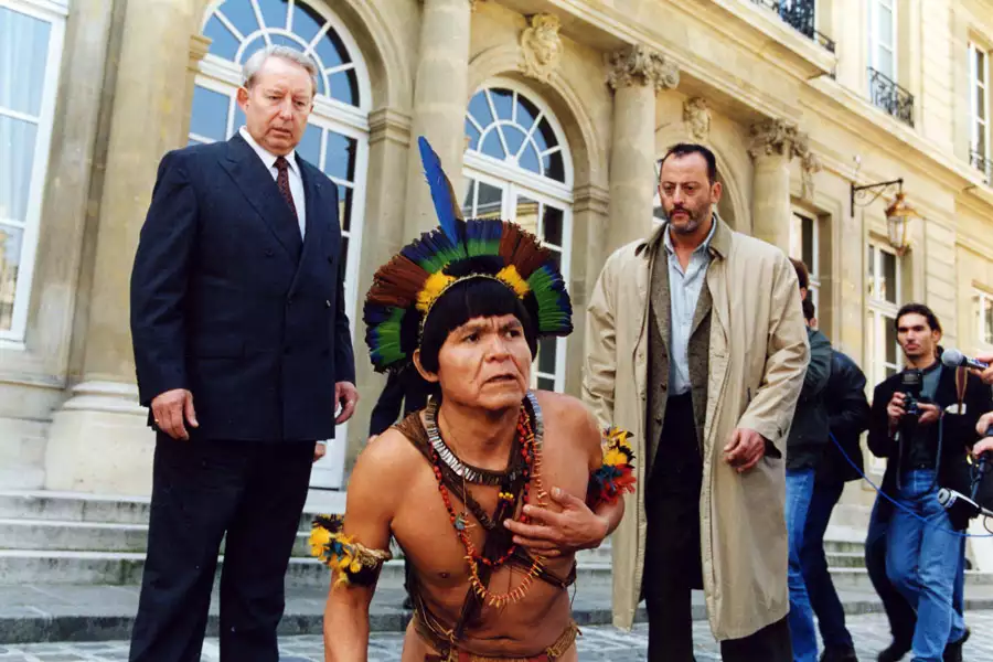 Jaguar - galeria zdjęć - filmweb