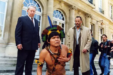 Jaguar - galeria zdjęć - filmweb