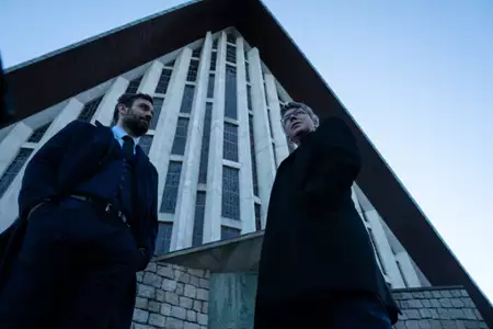 Kin - galeria zdjęć - filmweb