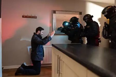 Kin - galeria zdjęć - filmweb