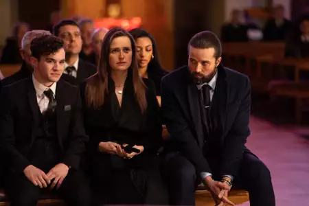 Kin - galeria zdjęć - filmweb