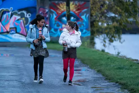 Kin - galeria zdjęć - filmweb