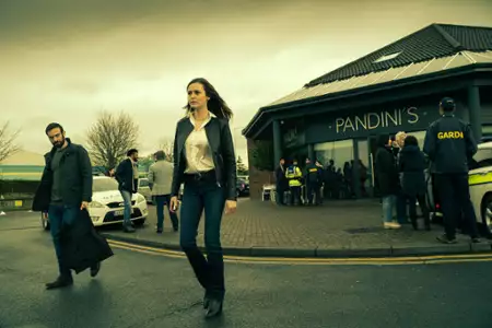 Kin - galeria zdjęć - filmweb