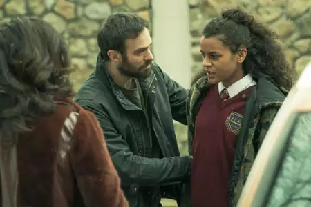 Kin - galeria zdjęć - filmweb