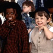 The Little Rascals - galeria zdjęć - filmweb