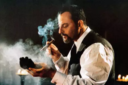 Jak kochają czarownice - galeria zdjęć - filmweb