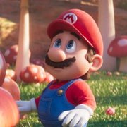 The Super Mario Bros. Movie - galeria zdjęć - filmweb