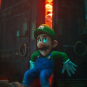 Super Mario Bros. Film - galeria zdjęć - filmweb