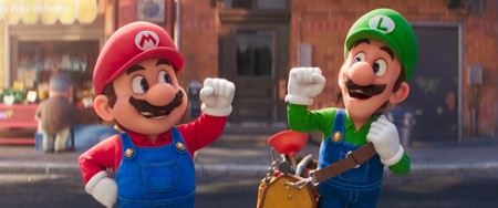 Super Mario Bros. Film - galeria zdjęć - filmweb