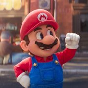 The Super Mario Bros. Movie - galeria zdjęć - filmweb