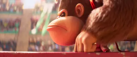 Super Mario Bros. Film - galeria zdjęć - filmweb