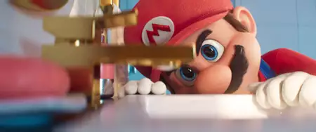 Super Mario Bros. Film - galeria zdjęć - filmweb