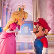 The Super Mario Bros. Movie - galeria zdjęć - filmweb