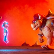 The Super Mario Bros. Movie - galeria zdjęć - filmweb