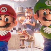 The Super Mario Bros. Movie - galeria zdjęć - filmweb