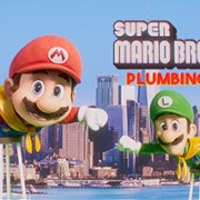 The Super Mario Bros. Movie - galeria zdjęć - filmweb