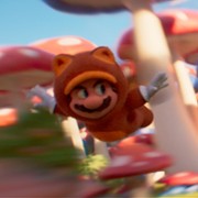 Chris Pratt w Super Mario Bros. Film