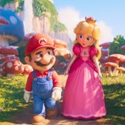 The Super Mario Bros. Movie - galeria zdjęć - filmweb