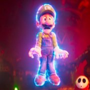 The Super Mario Bros. Movie - galeria zdjęć - filmweb