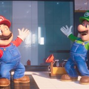 The Super Mario Bros. Movie - galeria zdjęć - filmweb