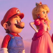 The Super Mario Bros. Movie - galeria zdjęć - filmweb