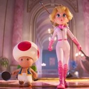 The Super Mario Bros. Movie - galeria zdjęć - filmweb