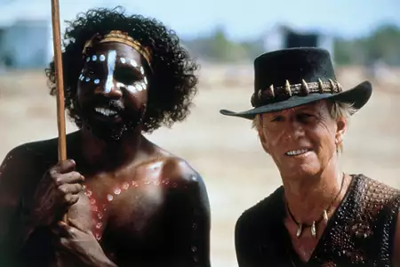Krokodyl Dundee w Los Angeles - galeria zdjęć - filmweb