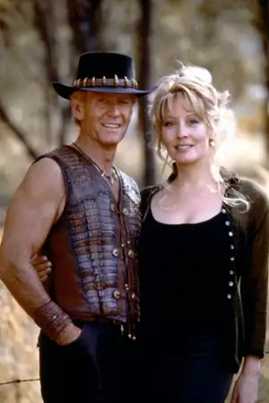 Krokodyl Dundee w Los Angeles - galeria zdjęć - filmweb