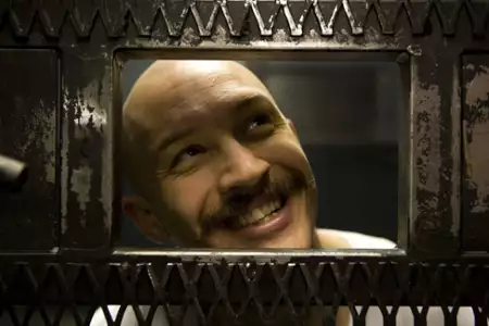 Bronson - galeria zdjęć - filmweb