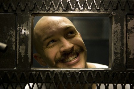 Recenzja Bronson