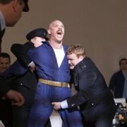 Bronson - galeria zdjęć - filmweb