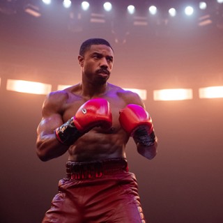 Adonis &quot;Donnie&quot; Creed