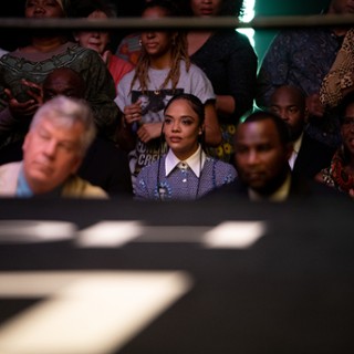 Bianca Taylor-Creed