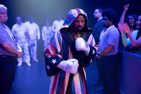 Creed III - galeria zdjęć - filmweb