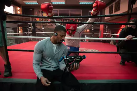 Creed III - galeria zdjęć - filmweb
