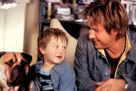 Agencie, podaj łapę - galeria zdjęć - filmweb