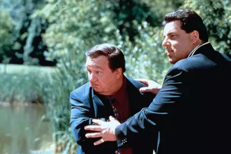 Agencie, podaj łapę - galeria zdjęć - filmweb