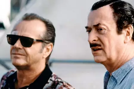 Krew i wino - galeria zdjęć - filmweb